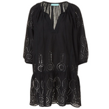 Ashley Black Dress