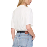 Ashton Tee Spirit Ivory