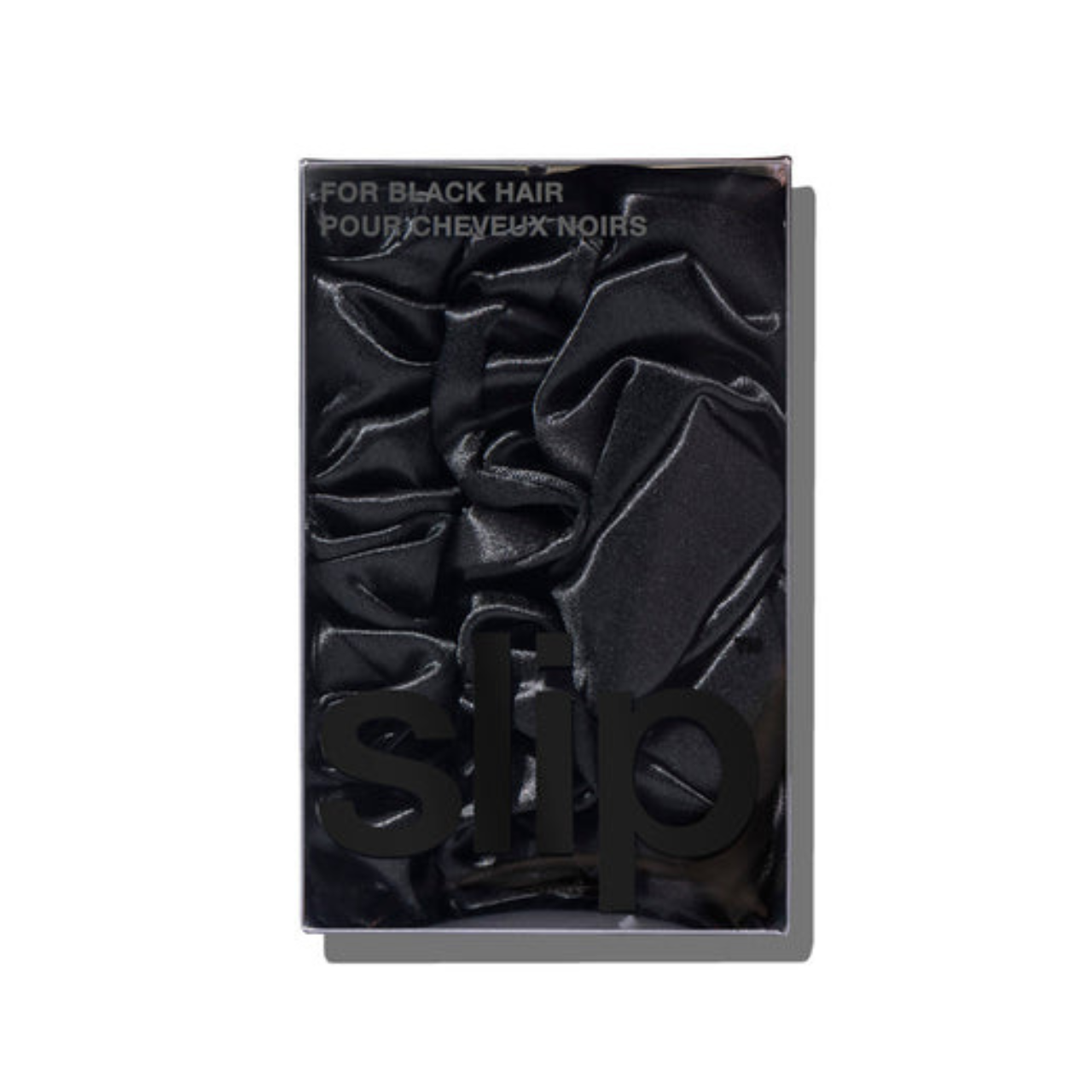 Assorted Scrunchies Black