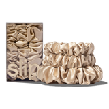 Assorted Scrunchies Blonde
