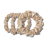 Assorted Scrunchies Blonde