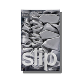 Assorted Scrunchies Silver