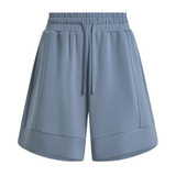 Atrium High Rise Short Blue
