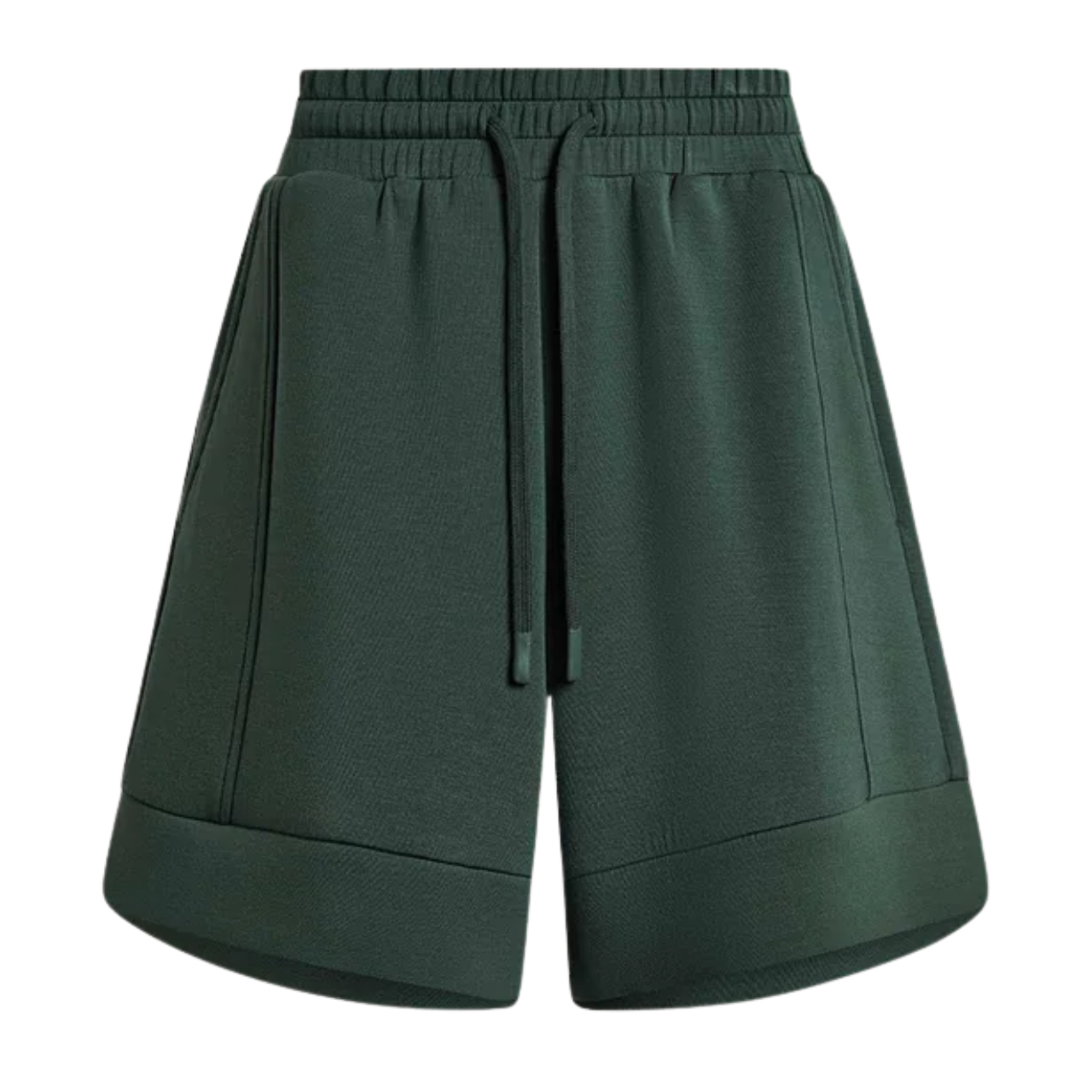 Atrium High Rise Short Cilantro – Seagreen
