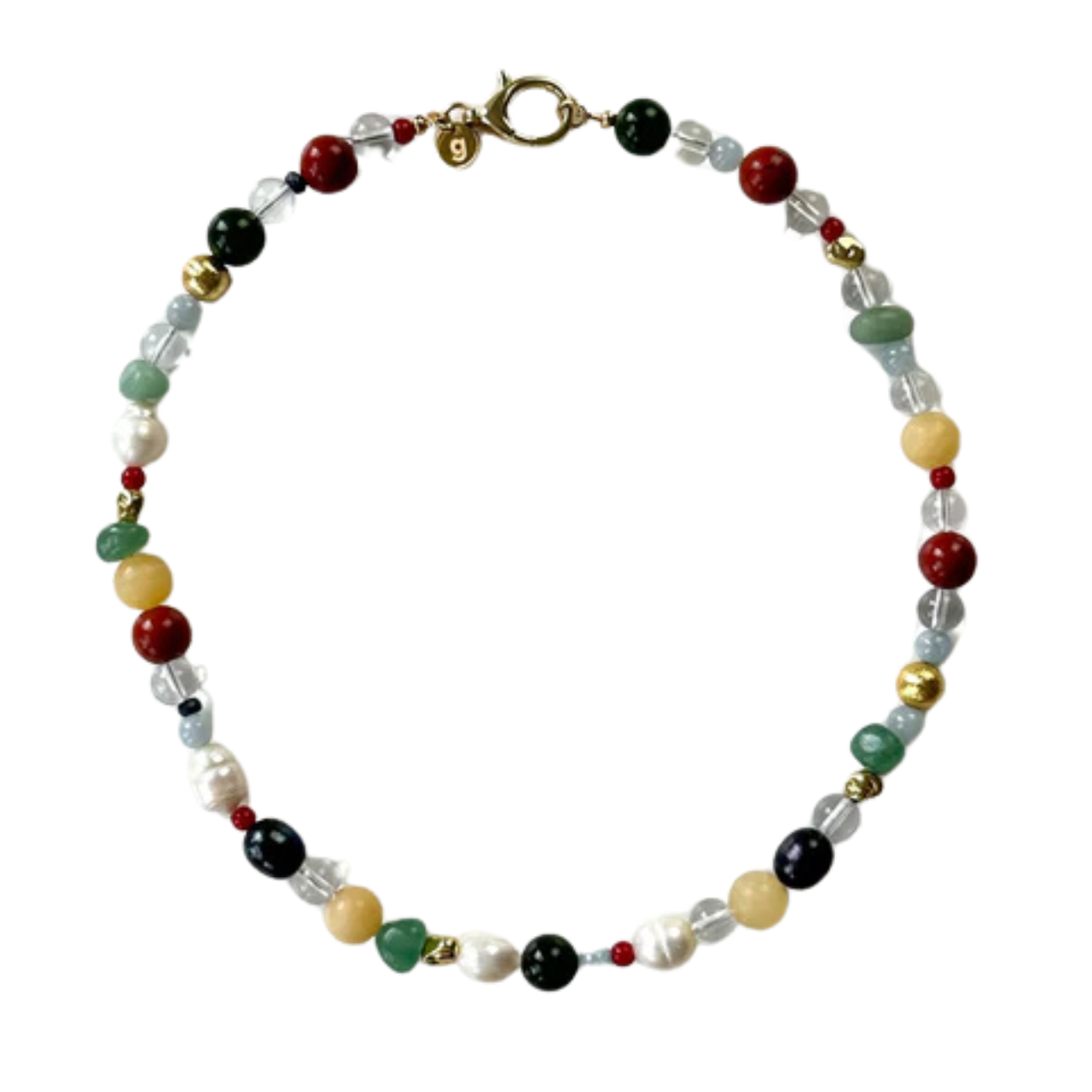 Aura Necklace