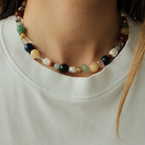 Aura Necklace