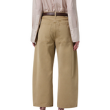 Ayla Cargo Crop Gobi