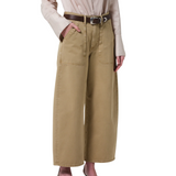 Ayla Cargo Crop Gobi