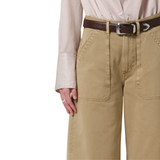 Ayla Cargo Crop Gobi
