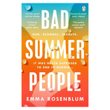 Bad Summer People