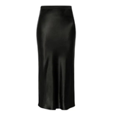 Bar Skirt Black