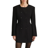 Beatrix Black Dress