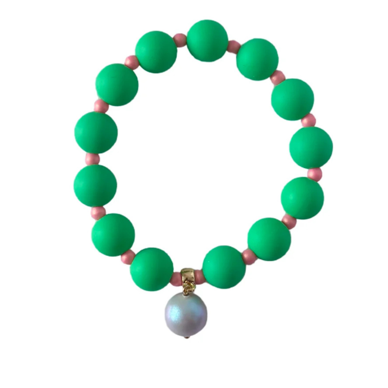 Beau French Green