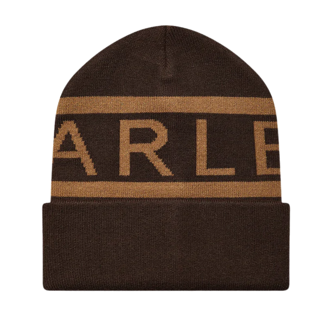 Belden Beanie Cofee Bean Golden Bronze