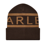 Belden Beanie Cofee Bean Golden Bronze