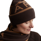 Belden Beanie Cofee Bean Golden Bronze