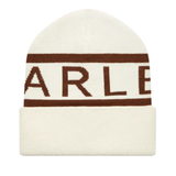 Belden Beanie Egret Tortoise Shell