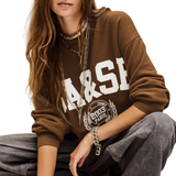Benjamin Sweatshirt Terre