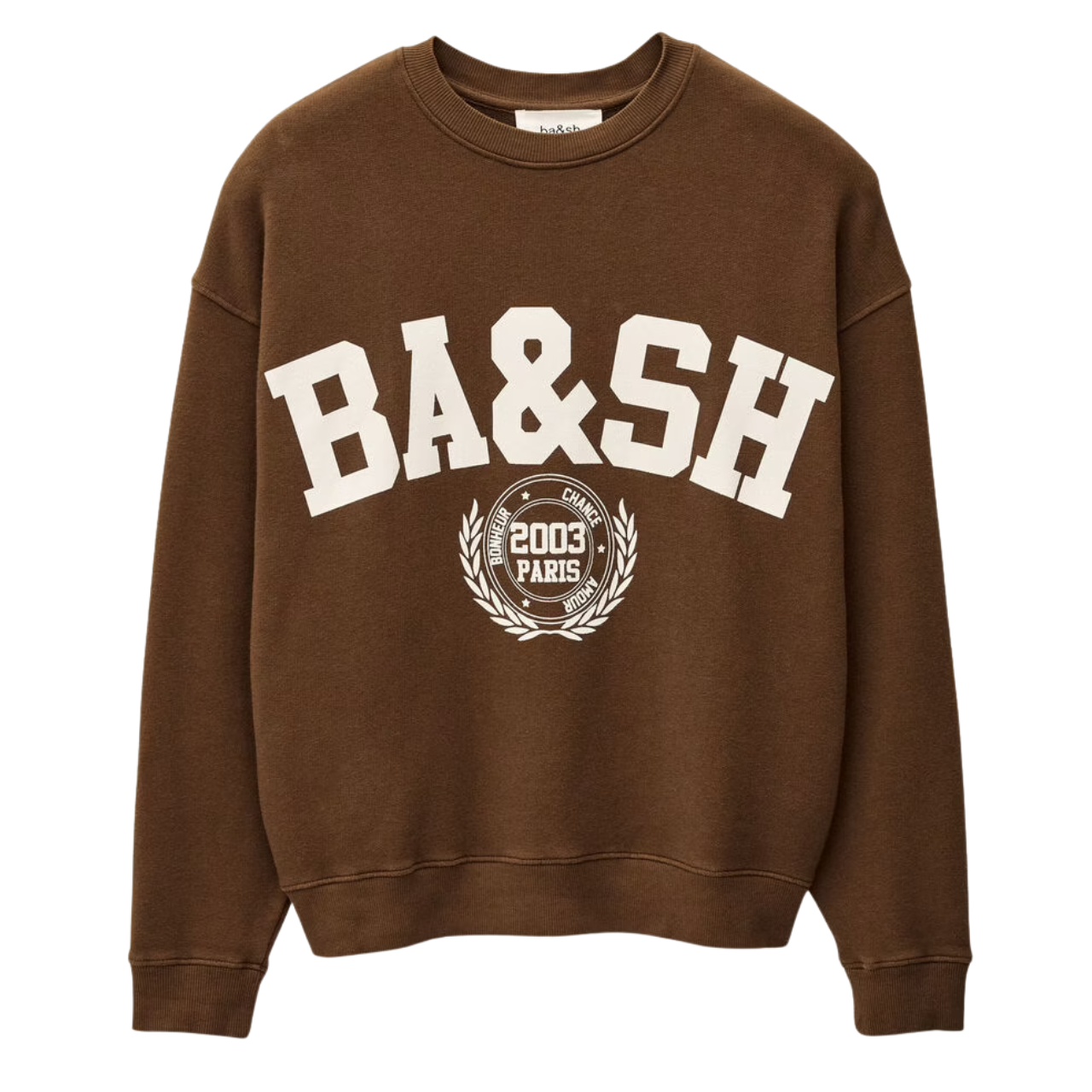 Benjamin Sweatshirt Terre