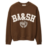 Benjamin Sweatshirt Terre