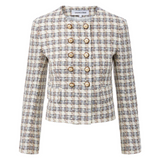 Bentley Tweed Jacket