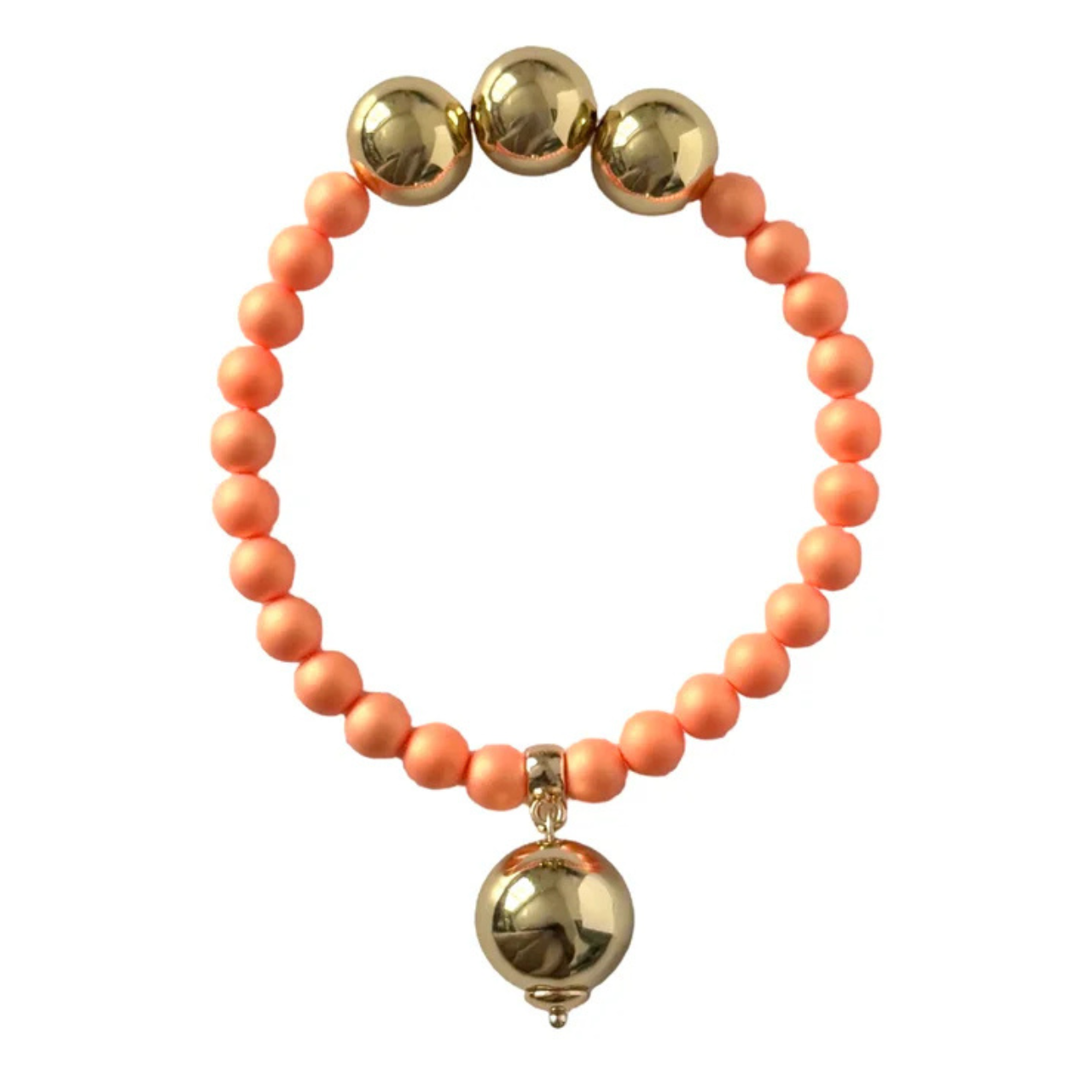 Betty Bo Tangerine