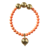 Betty Bo Tangerine