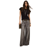 Bichara SS Knit Black