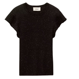 Bichara SS Knit Black