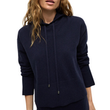 Billy Hoody Navy