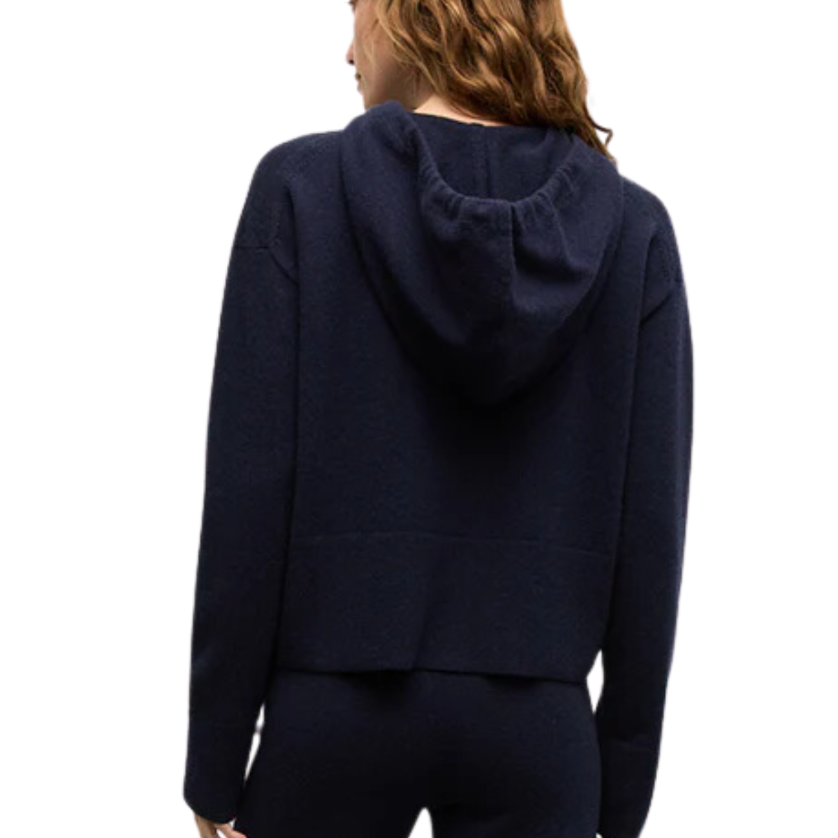 Billy Hoody Navy