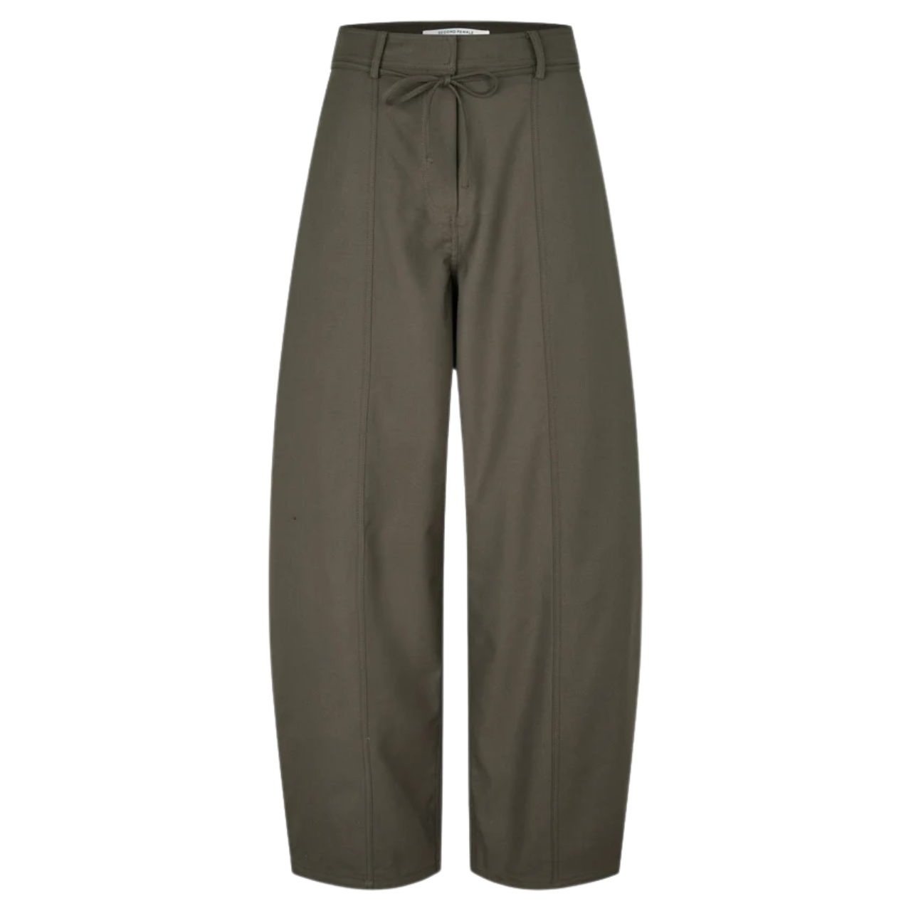 Blink New Cargo Trousers Olive