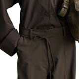 Blink New Cargo Trousers Olive