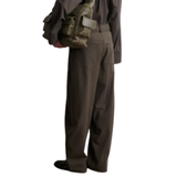 Blink New Cargo Trousers Olive