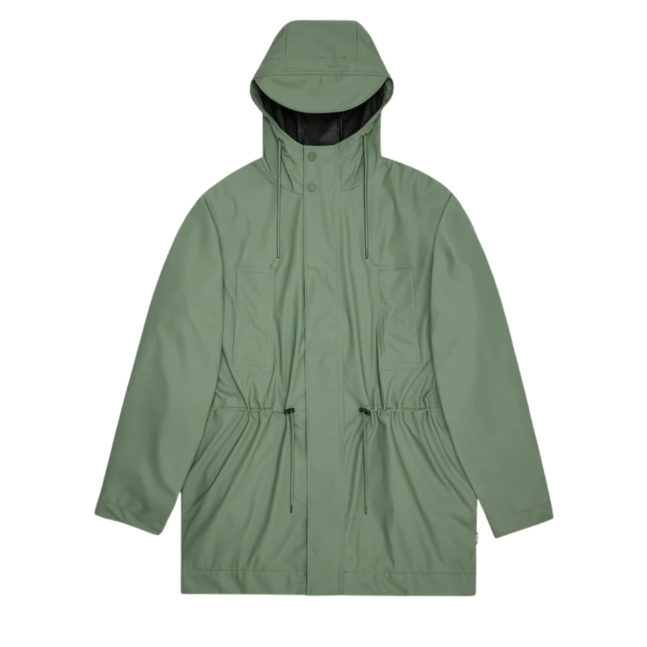 Bold Long Jacket W3 Well