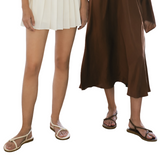 Bomba Sandal Platinum