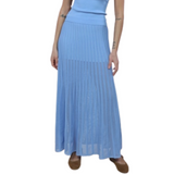 Bridget Skirt Open Water