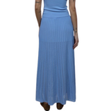 Bridget Skirt Open Water