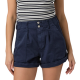 Brooklyn Short Vintage Navy