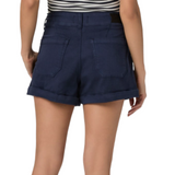 Brooklyn Short Vintage Navy