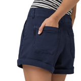 Brooklyn Short Vintage Navy