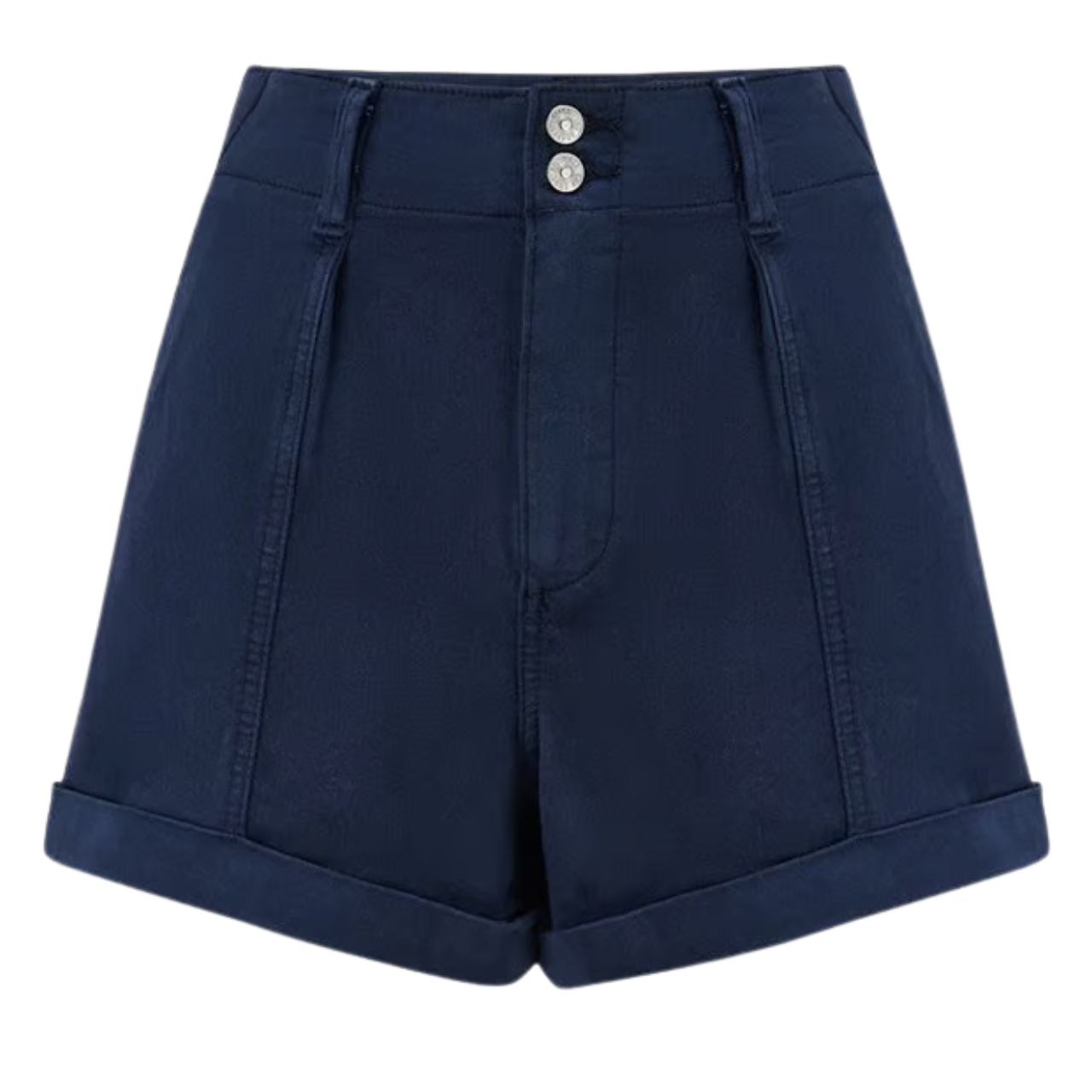 Brooklyn Short Vintage Navy