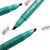 Brow Boost: Dark