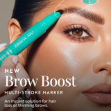 Brow Boost: Dark