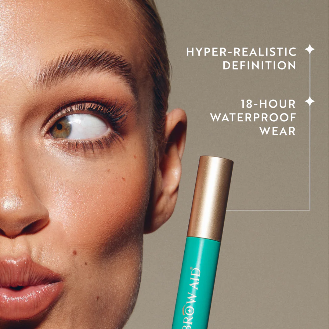 Brow Boost: Dark