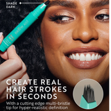 Brow Boost: Dark
