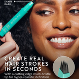 Brow Boost: Medium
