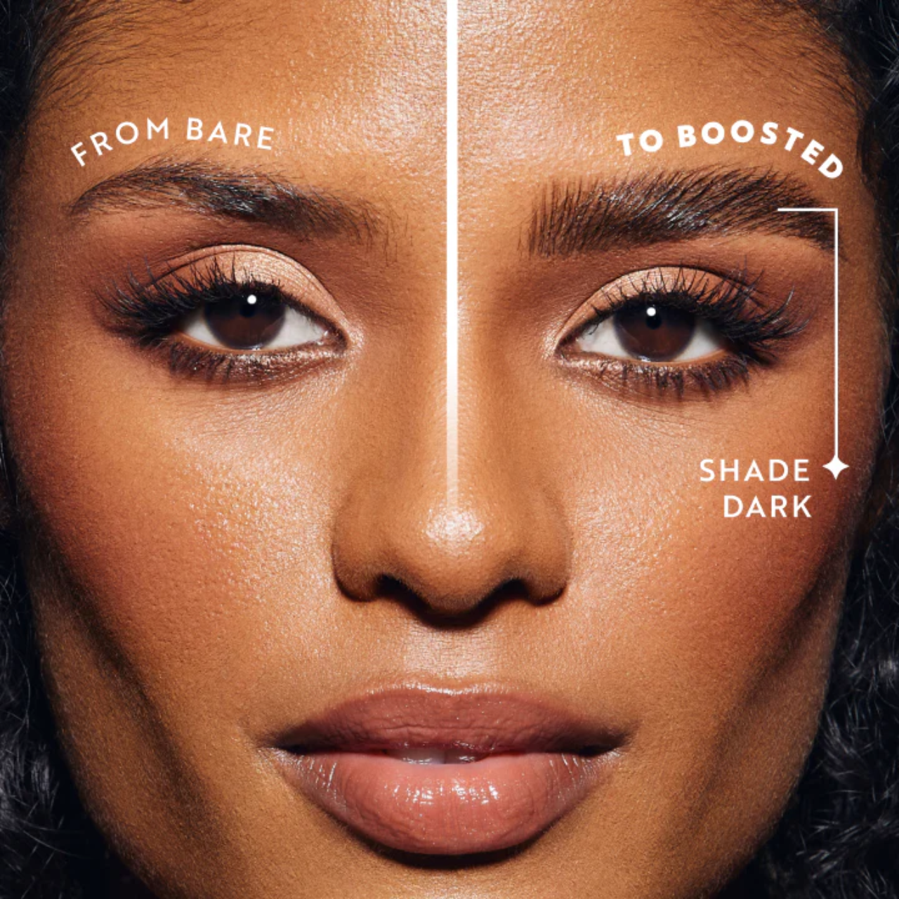 Brow Boost: Dark