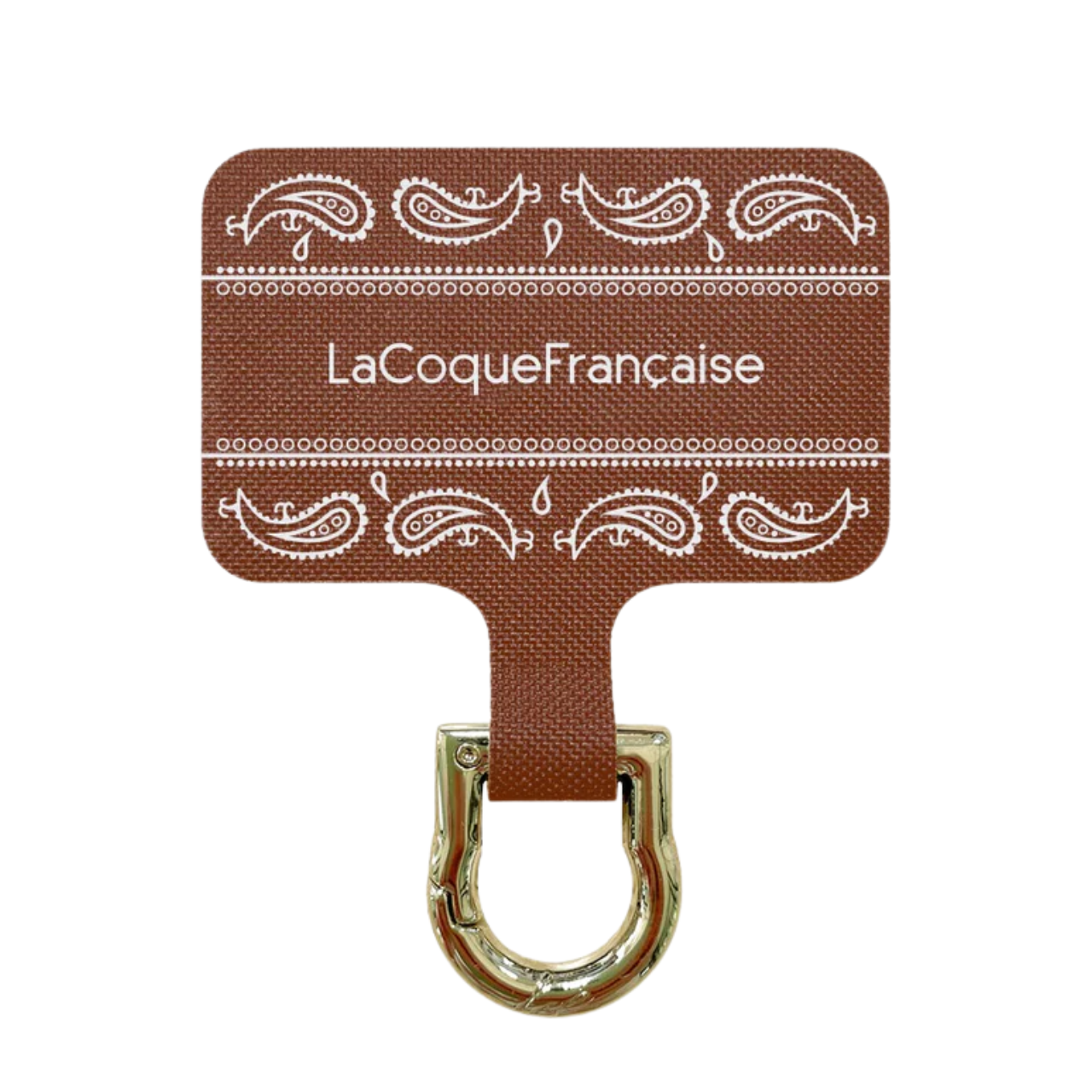 Brown Bandana Adapter