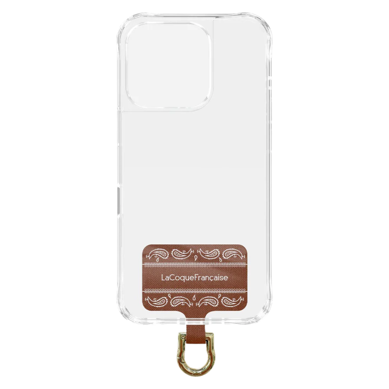 Brown Bandana Adapter